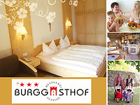 Burggasthof Kollnburg